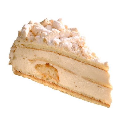 Amaretto punt