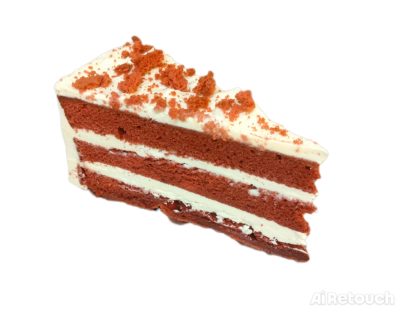 Red velvet punt